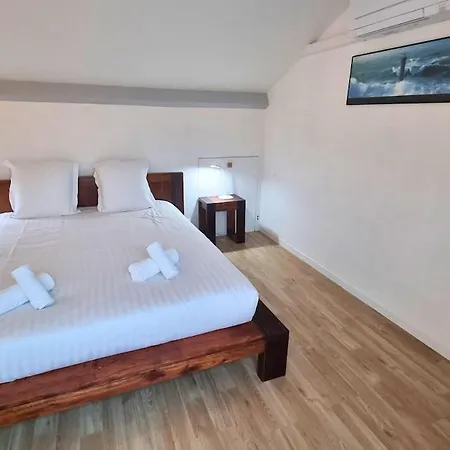 Le Duplex Pyreneen - Terrace - Air Conditioning - Parking