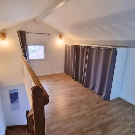 Apartment Le Duplex Pyreneen - Terrace - Air Conditioning - Parking