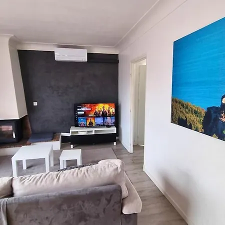 Le Duplex Pyreneen - Terrasse - Clim - Parking * Lons