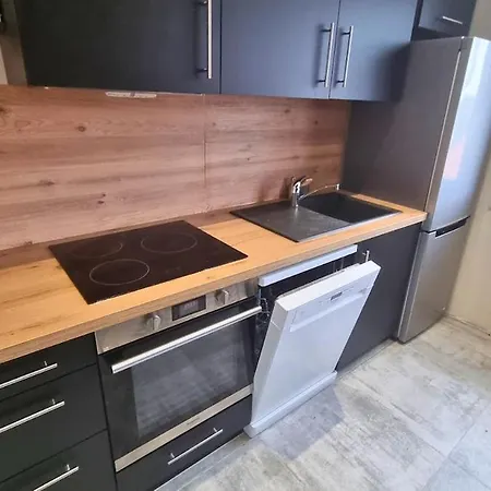 Lejlighed Le Duplex Pyreneen - Terrasse - Clim - Parking Lons