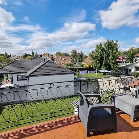 Le Duplex Pyreneen - Terrasse - Clim - Parking Appartement *