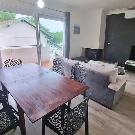 Le Duplex Pyreneen - Terrasse - Clim - Parking *