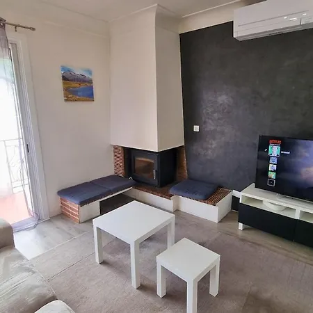 Le Duplex Pyreneen - Terrasse - Clim - Parking * Lons