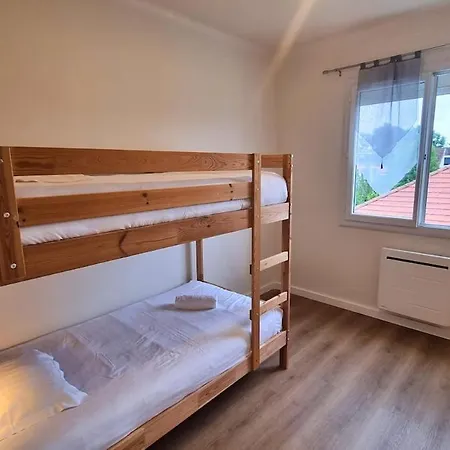 Le Duplex Pyreneen - Terrasse - Clim - Parking *
