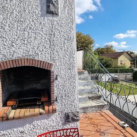 Lejlighed Le Duplex Pyreneen - Terrasse - Clim - Parking