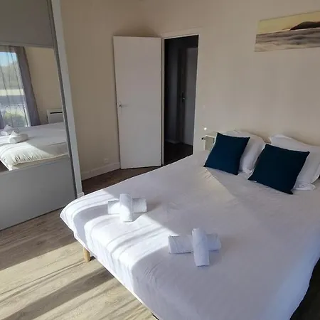 Apartment Le Duplex Pyreneen - Terrace - Air Conditioning - Parking *