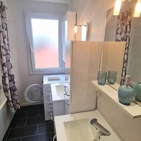 Le Duplex Pyreneen - Terrasse - Clim - Parking *