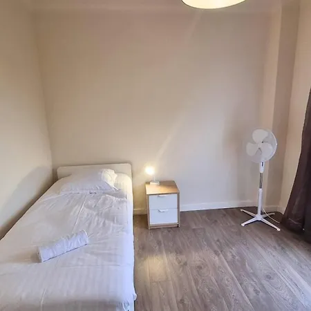 Le Duplex Pyreneen - Terrasse - Clim - Parking Appartement *