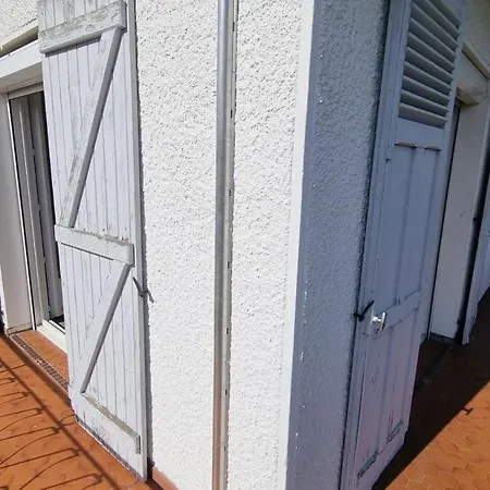 Apartment Le Duplex Pyreneen - Terrace - Air Conditioning - Parking