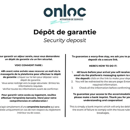 Le Duplex Pyreneen - Terrasse - Clim - Parking Lons